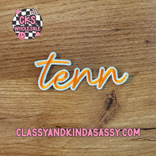 tenn patch